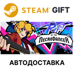 *Rift of the NecroDancer*Steam*АВТО