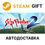 *SaGa Frontier 2 Remastered*Steam GIFT*АВТО