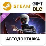 Dead by Daylight - Tokyo Ghoul Steam ДЛС РУ СНГ AR TR *