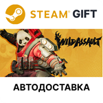 Wild Assault Steam РУ КЗ УКР ТР РБ СНГ автодоставка *
