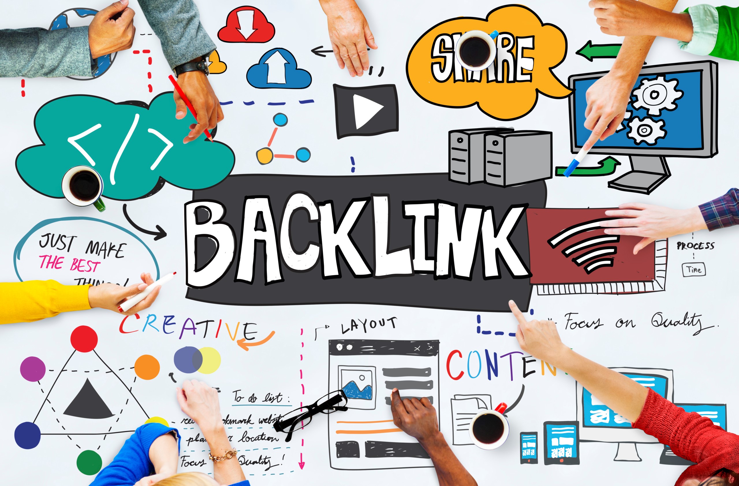 🚀 The key to the database of 40,000+ backlinks ✅