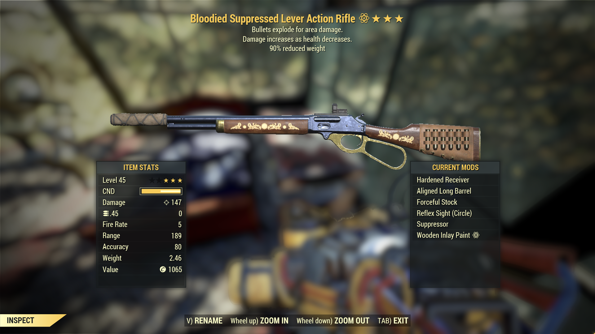 dying light suppressor mod dying light suppressor mod