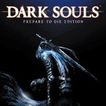 STEAM DARK SOULS: Prepare To Die Edition REG FREE