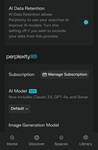 Perplexity Pro AI 1г Личный Авто Без VPN/Кредитка +Авто