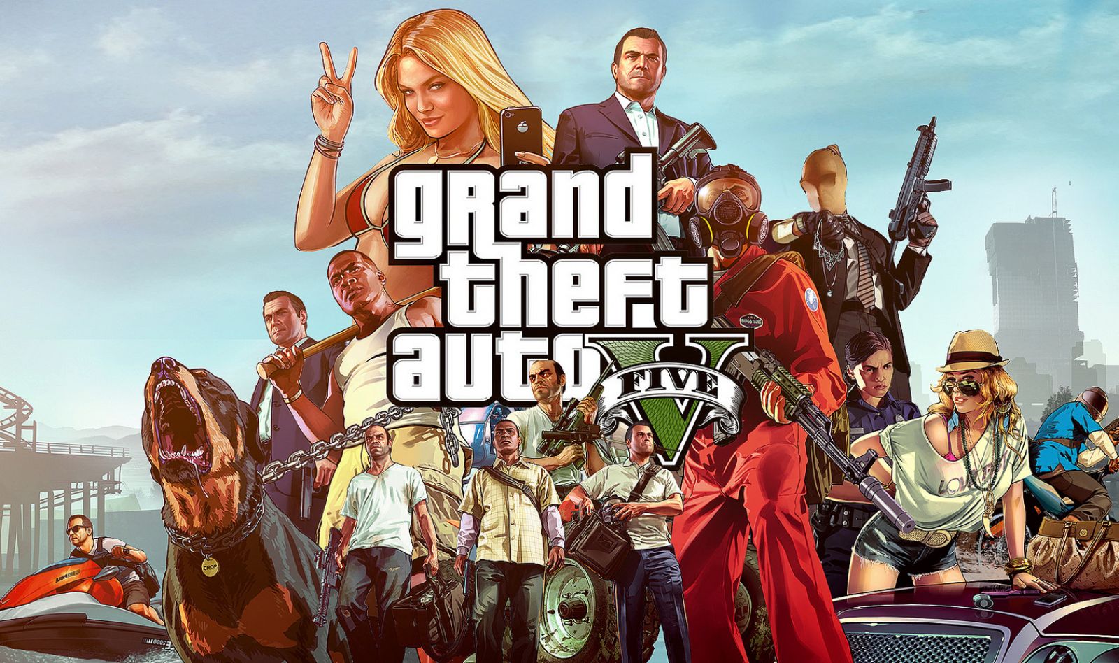 🎮 Xbox/PC⭐️GTA 5+RDR 2 Ultimate⚡️Play with your acc✔️