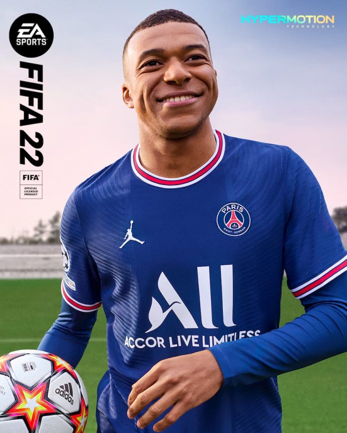 Купить ⭐️fifa 2022 ultimate✔️навсегда✔️region free✔️steam❤️ Фотография ⭐️fifa 2022 ultimate✔️навсегда✔️region free✔️steam❤️