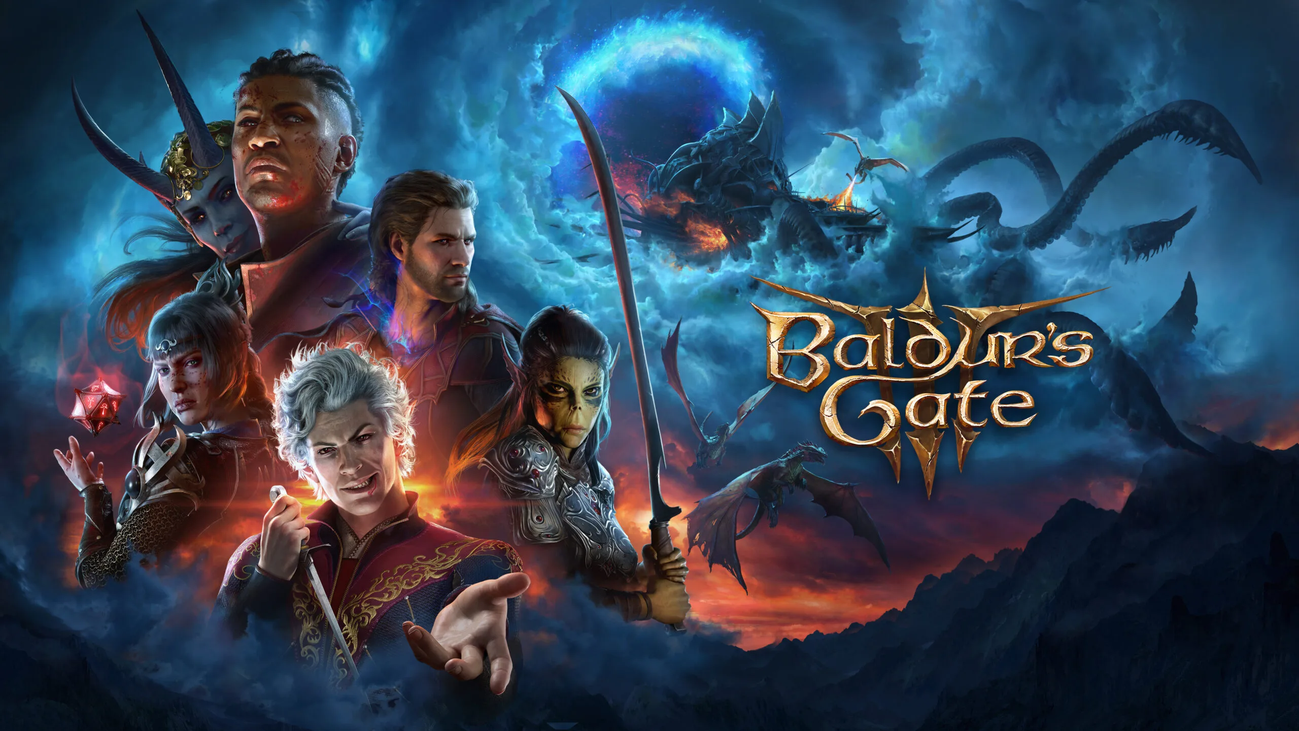 Baldur gate 3 deluxe Baldur gate 3 deluxe