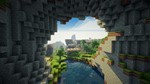 ⭐️Minecraft⭐️MAIL ACCESS❤️All Servers✔️Not XboxGamePass