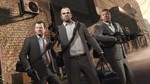 🎮Xbox/PC⭐️GTA 5 + RDR 2 UE⚡️Играете со своего акка✔️