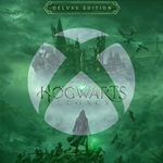 🎮Xbox X|S & One⚡️Hogwarts Legacy Deluxe⚡️