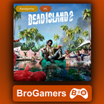 ⭐️Dead Island 2 Gold Edition✔️No Que❤️Warranty - irongamers.ru
