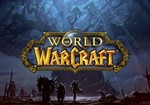 ✔️World of Warcraft 60 days Time EU/RU✔️🔑KEY Webmoney - irongamers.ru
