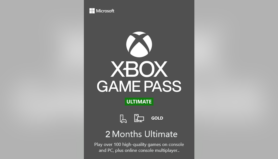 Buy 👑XBOX GAME PASS ULTIMATE 2 MONTH+EA+GIFT 🎁 cheap, choose from different sellers with