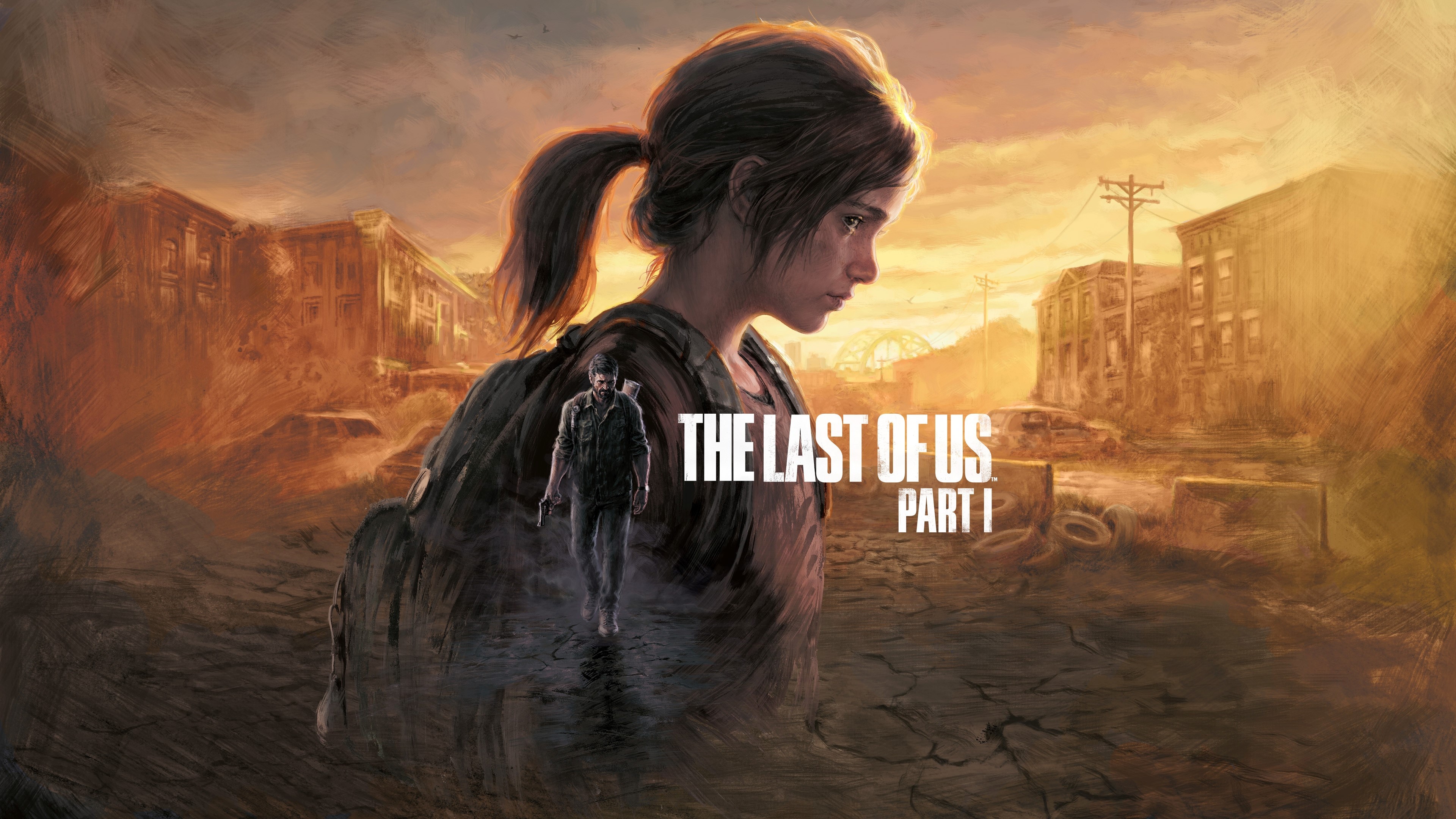 The last of us 2