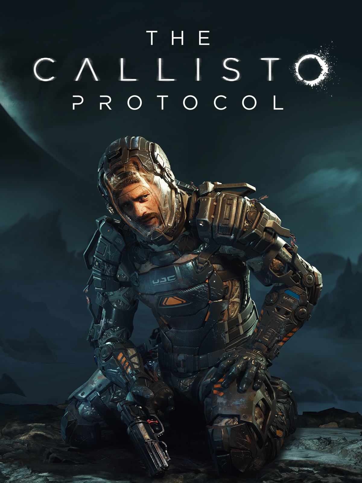 Скриншот ✅The Callisto Protocol PS4/PS5 PSN🔥ТУРЦИЯ