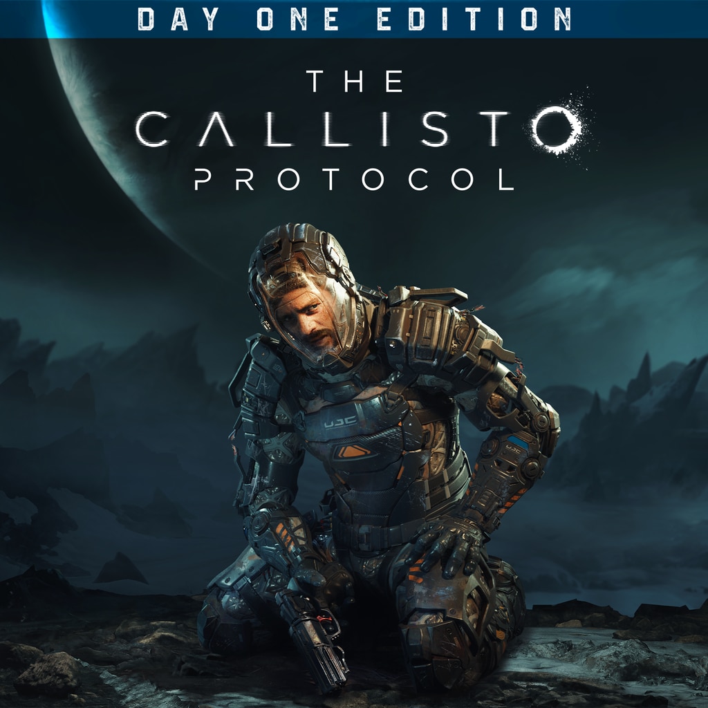 ✅The Callisto Protocol Digital Delux Steam Gift🔥