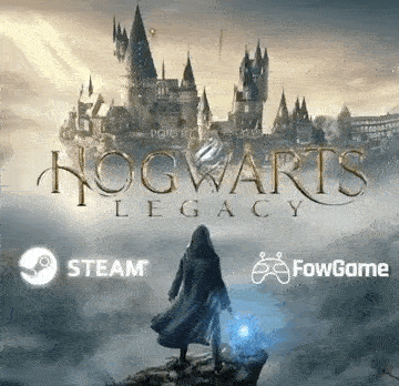 Скриншот ✅Hogwarts Legacy DELUXE EDITION Steam Gift🔥