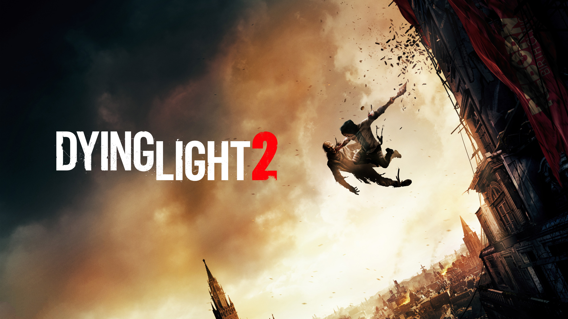 Steam is required in order to play dying light фото 79