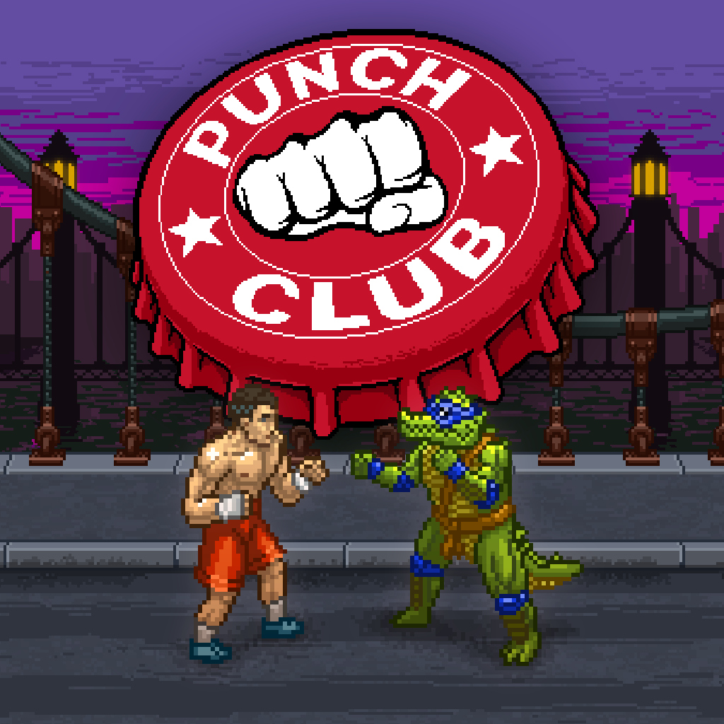 One punch club steam фото 19