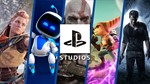 💳 👑BUY GAMES / TL PSN WALLET REPLENISHMENT (TURK
