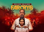 ✅FAR CRY 6 Deluxe Edition PS4/PS5🔥TURKEY