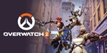 ✅Overwatch 2: комплект «Пост наблюдения»PS4/PS5🔥ТУРЦИЯ