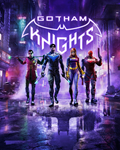 ✅ Gotham Knights PS5🔥TURKEY