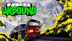✅Need for Speed Unbound PS5 PSN🔥ТУРЦИЯ