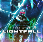 ✅ DESTINY 2: LIGHTFALL PS5/PS4🔥TURKEY - irongamers.ru