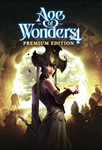 ✅AGE OF WONDERS 4 Premium Edition RU+CIS+TR 🔑KEY STEAM