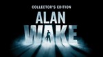 ✅ALAN WAKE Collector’s Edition 🔑(RU+СНГ) STEAM КЛЮЧ - irongamers.ru