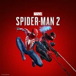 ✅ MARVEL´S SPIDER-MAN 2 PS5🔥УКРАИНА - irongamers.ru
