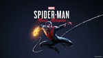 ✅ Marvel&acute;s Spider-Man: Miles Morales PS4/PS5🔥ТУРЦИЯ