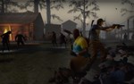Left 4 Dead 2 ⚡️AUTO Steam RU Gift🔥 - irongamers.ru