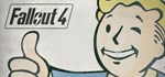 Fallout 4 ⚡️АВТО Steam RU Gift🔥