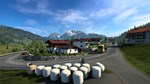 Euro Truck Simulator 2 ⚡️АВТО Steam RU Gift🔥