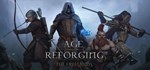 Age of Reforger:The Freelands ⚡️АВТО Steam RU Gift🔥 - irongamers.ru