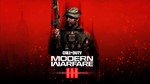 ✅Call of Duty: Modern Warfare III PS4/PS5🔥ТУРЦИЯ