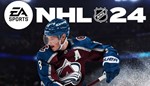 ✅ NHL 24 PS5\PS4 🚀БЫСТРО🚀ВСЕ ИЗДАНИЯ