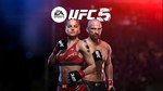 🥊 UFC 5 💪🏽PS5 🚀БЫСТРО - irongamers.ru