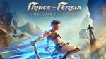 ✅ Prince of Persia The Lost Crown PS5🔥ТУРЦИЯ - irongamers.ru
