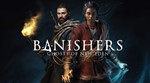 ✅ Banishers: Ghosts of New Eden PSN/XBOX 🚀БЫСТРО🚀 - irongamers.ru