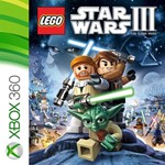 * LEGO Star Wars III * XBOX