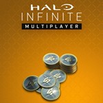 * Halo Infinite 1000 Halo Credits XBOX\Windows *