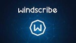 🔥Windscribe Pro | Подписка до 01.04.24 года🔥 - irongamers.ru