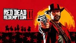 ⭐️RDR 2, Red Dead Redemption 2⚡️Полная Игра✔️Гарантия