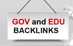 База трастовых EDU и GOV сайтов для размещения ссылок