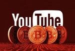 Каналы Youtube-блогеров по криптовалюте, NFT (600 шт)