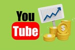 База YouTube каналов по Трейдингу 1000 шт (май 2023 г)