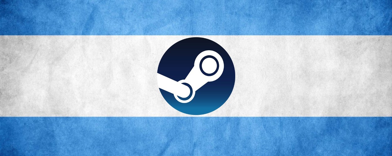 Купить новый steam аккаунт argentina Фотография новый steam аккаунт argentina